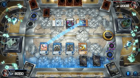 MASTER DUEL BUT OUR DECK KEEPS ON .